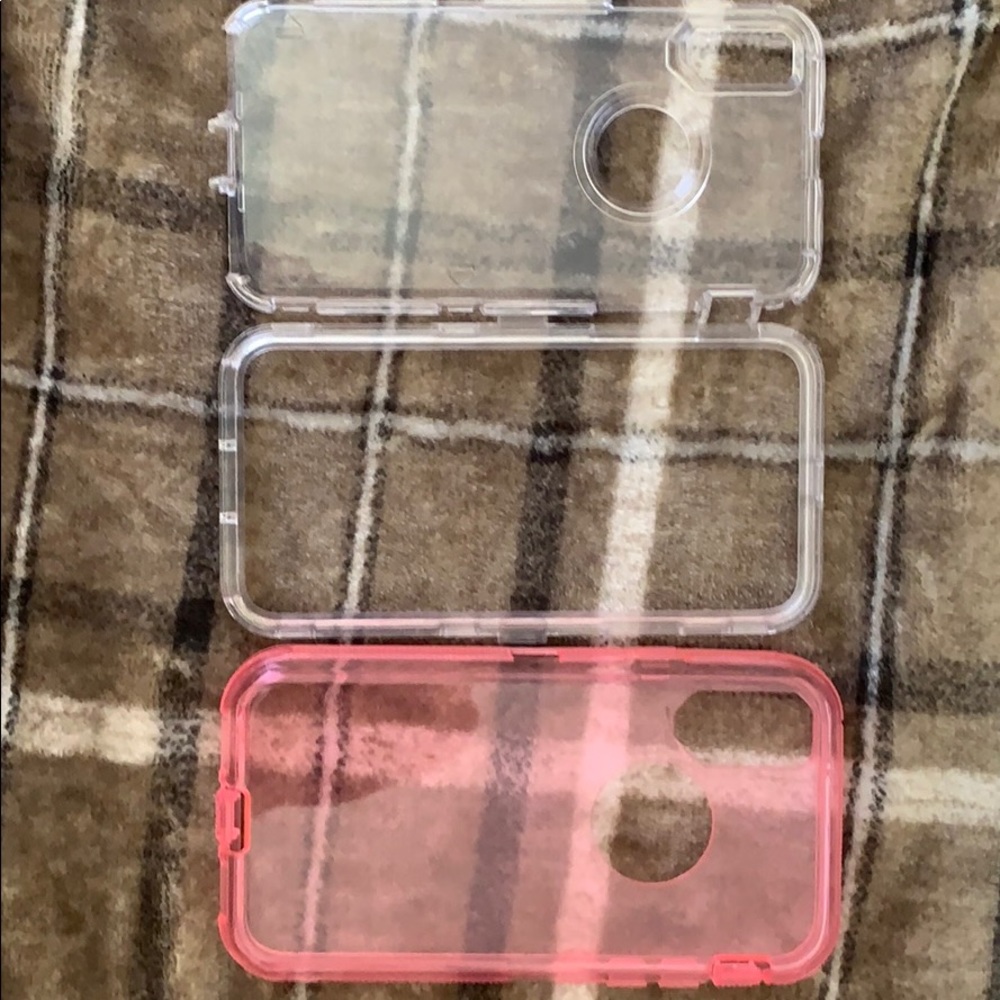 Iphone x case